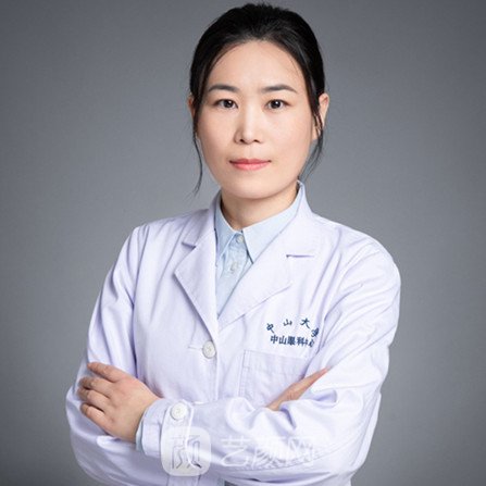 李作红
