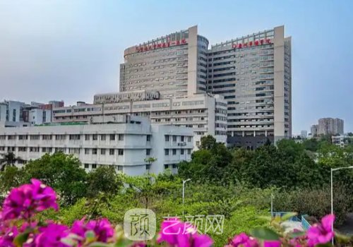 广州华侨医院丰胸手术费