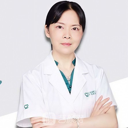 李东霓