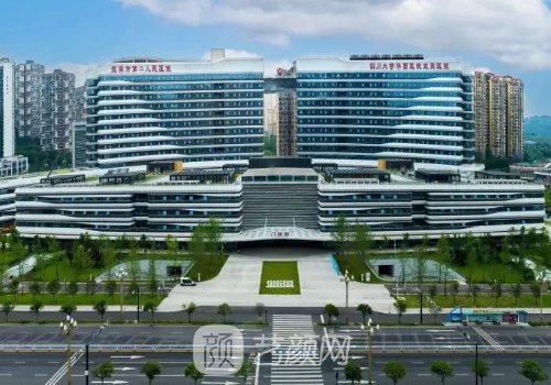宜宾第二人民医院隆鼻价