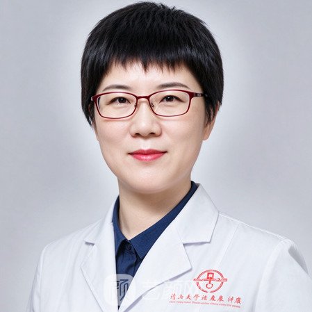 谢姗
