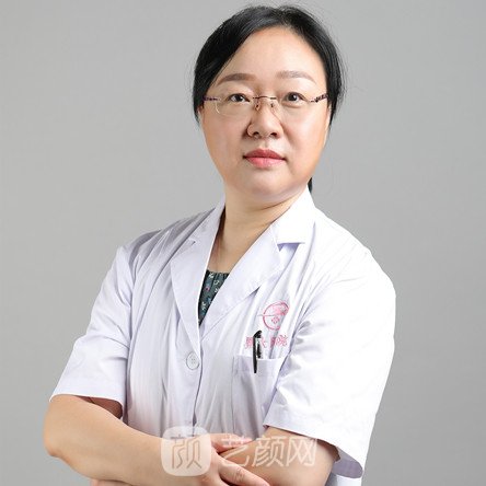 肖丽玲
