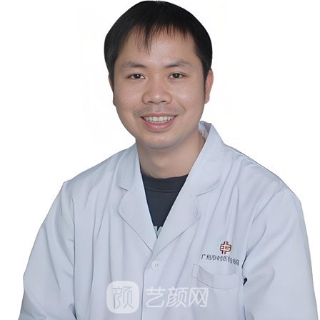 黄锦刚