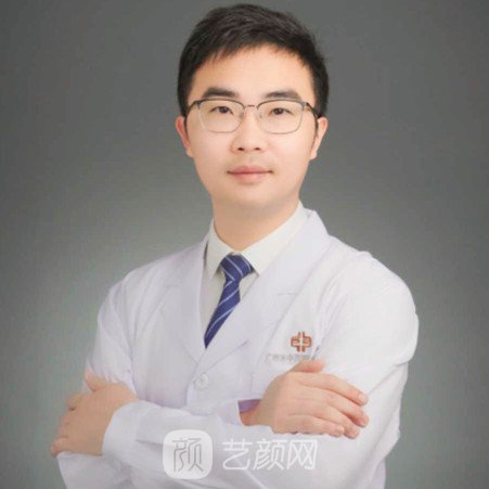 陈书杨