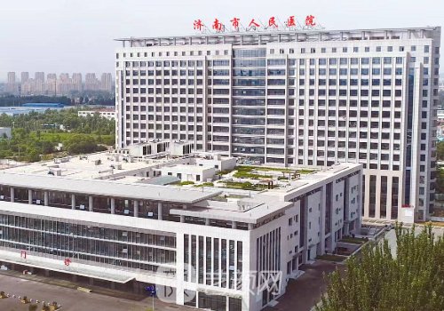 济南市人民医院吸脂价格