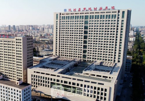 滨州医学院附院牙齿矫正