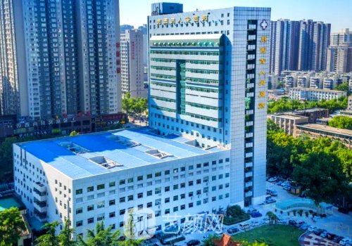 陕西省人民医院植发价格
