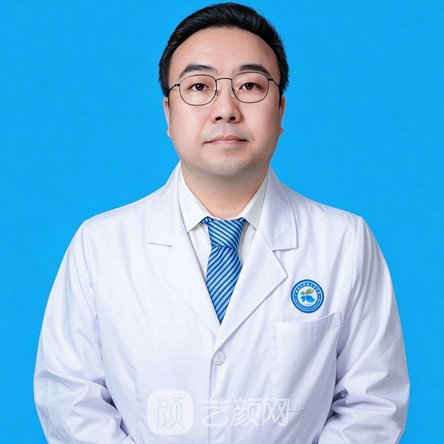 王刚