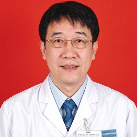 陈剑名