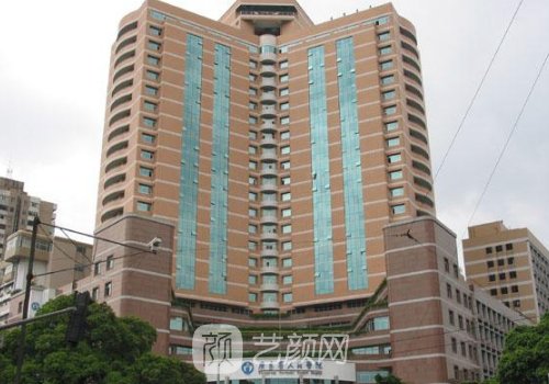 广东省人民医院植发多少