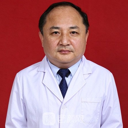 顾俊平