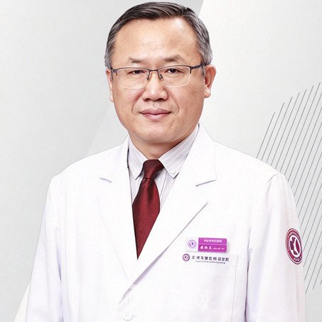 李红卫