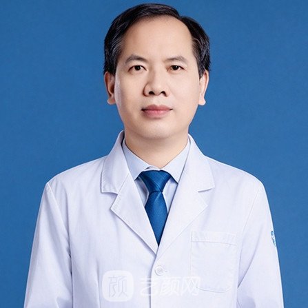 赵明权