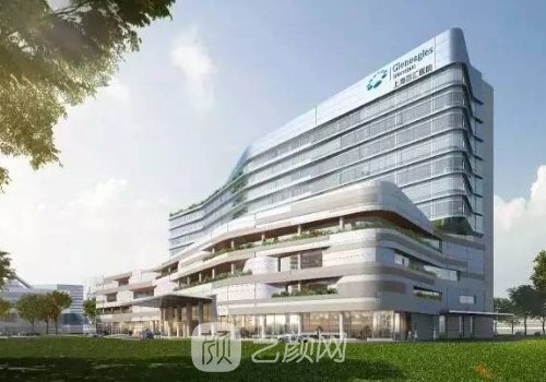 上海百汇医院隆鼻怎么样