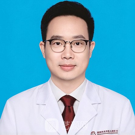 林喜茂
