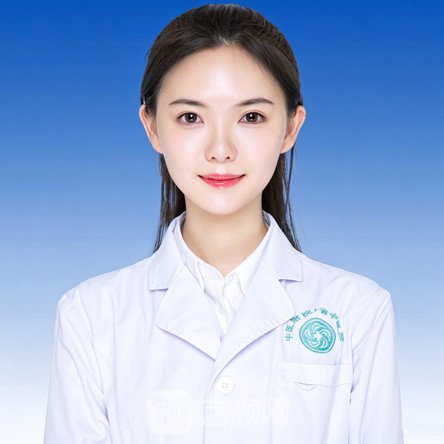 张蓝之