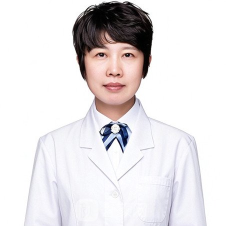 李虹