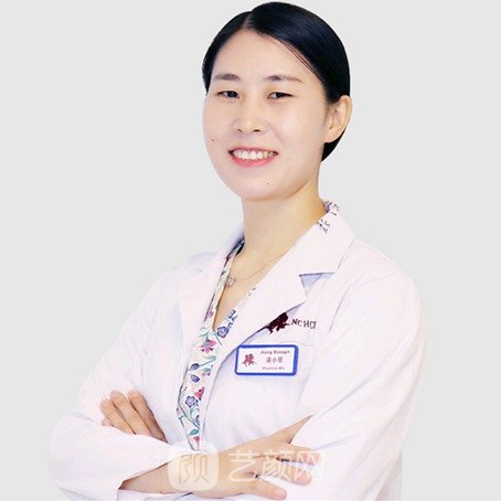 蒋小琴