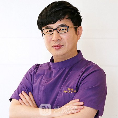 卢承炯