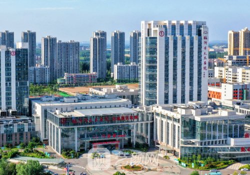 临沂市人民医院种植头发