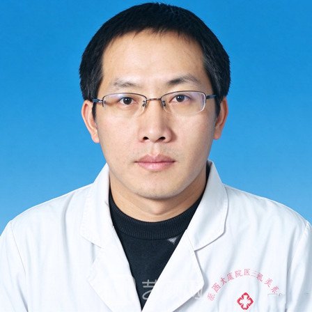 陈文海