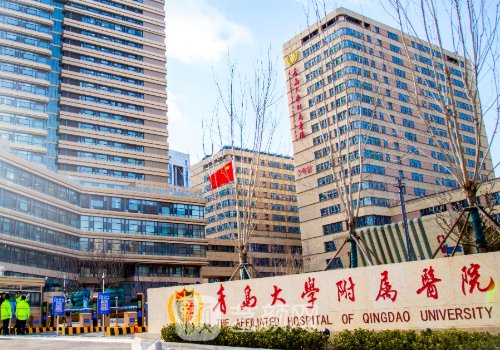 青岛哪个医院做胸部整形