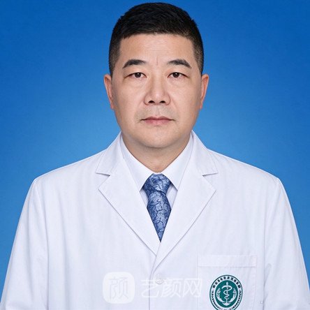 陈洪剑