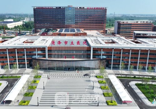菏泽市立医院隆鼻价格是