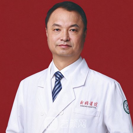 樊东力