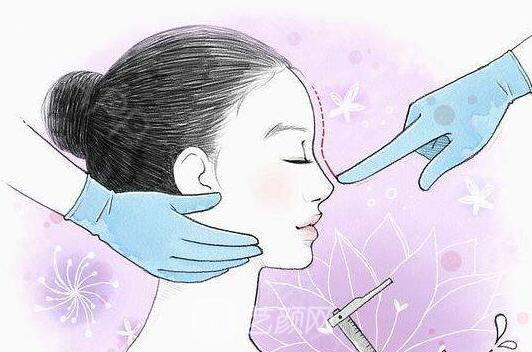 微晶瓷隆鼻的危害和优势