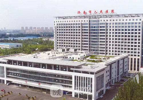 济南人民医院植发怎么样