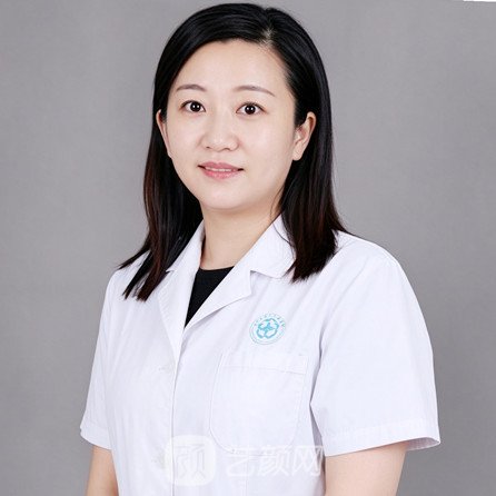 刘玉洁