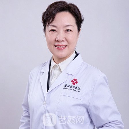 胡霜红