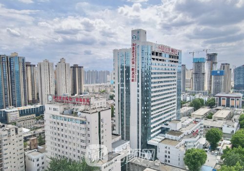 西安第一附属医院丰胸怎