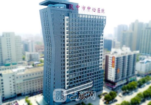 汉中双眼皮修复哪个医生