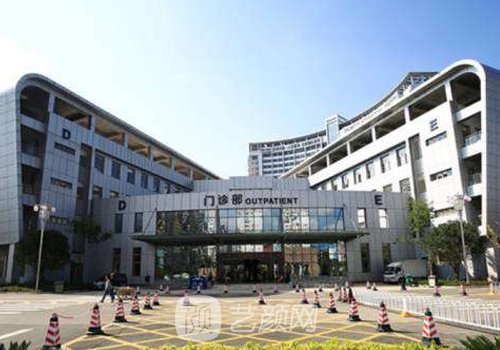 昆明第一人民医院丰胸手