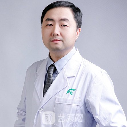 张勇