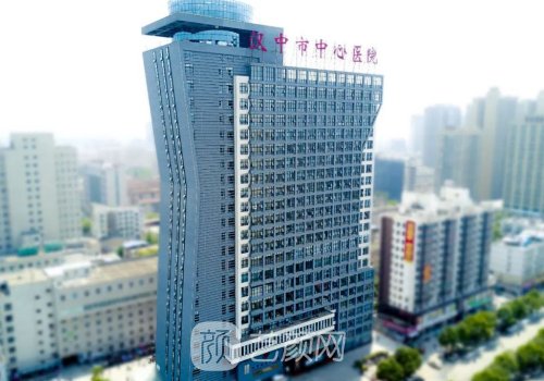 汉中中心医院双眼皮手术