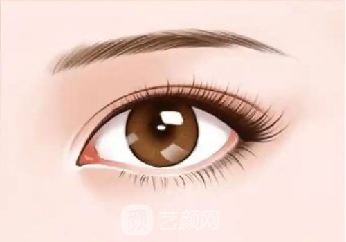 西安那个医院做眼袋的价