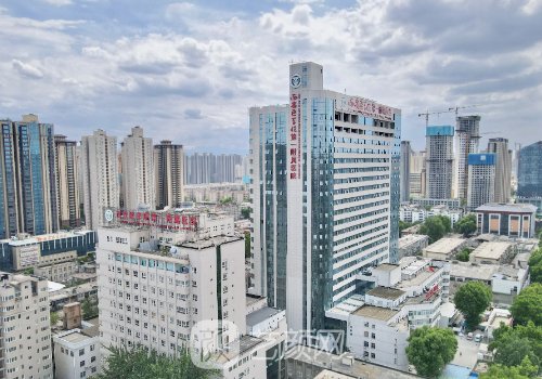 西安第一附属医院植发多