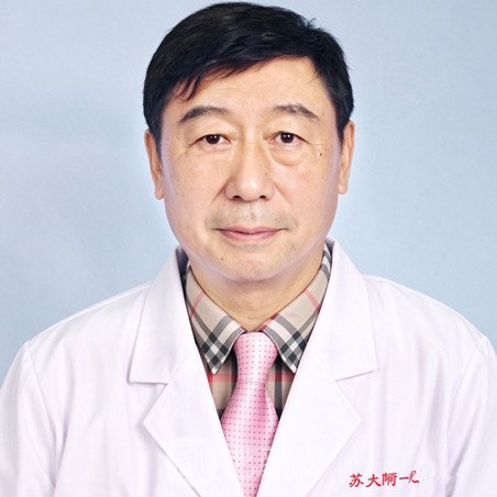 陆兴安