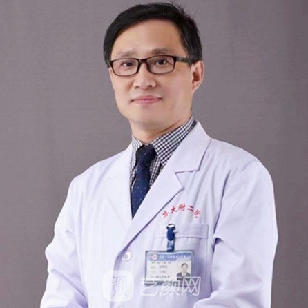 谢晓明