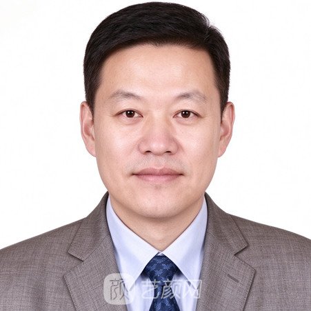 李跃军