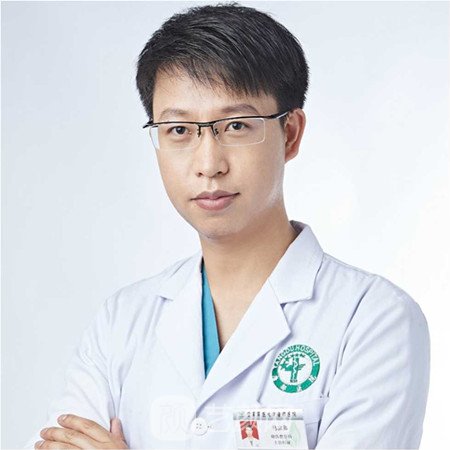 马富鑫
