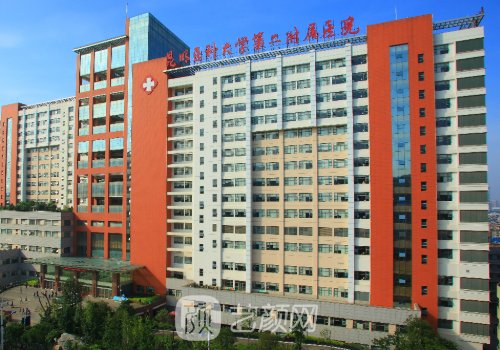 昆明附二院做个假体隆胸