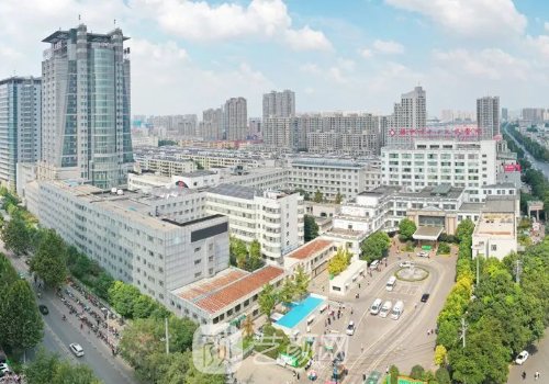 滕州人民医院去眼袋怎么