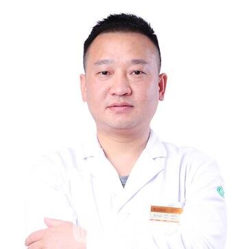 黄兴勇