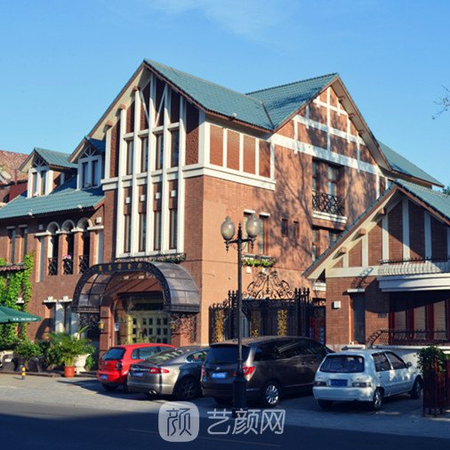 天津和平丽惠泽医学整形门诊部