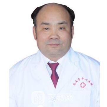 陈永森