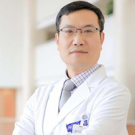 朱晓峰